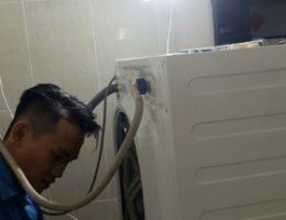 Trung Tâm Bảo Hành Máy Giặt Electrolux | Cam Đoan Bảo Hành Dài Hạn