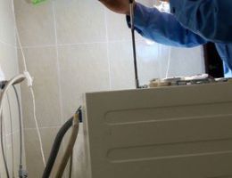 Cách bảo hành máy giặt electrolux tại nhà 
