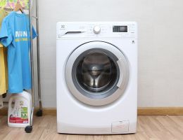 Sửa máy giặt electrolux Gò Vấp