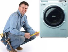 Mánh khóe giúp máy giặt Electrolux bền lâu 