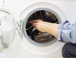 Sửa máy giặt electrolux Củ Chi