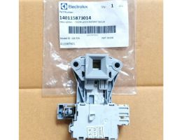 Công tắc khóa cửa máy giặt Electrolux cửa ngang